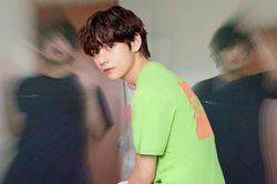 Nam TikTok-er bị chỉ trích vì sở hữu ngoại hình giống hệt V (BTS)