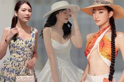 Chị em hãy nâng level thời trang hè bằng cách 'tóm trend' top 3 items dễ mua dễ đẹp