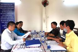 Bảo Lộc: Kiểm tra việc thực hiện quy chế dân chủ tại các doanh nghiệp