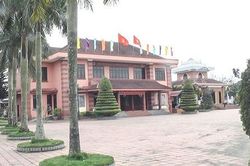 Thực hiện bảo tồn, tôn tạo di tích Khu lưu niệm Tổng Bí thư Lê Duẩn