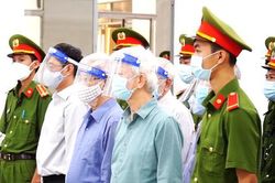 Cựu Chủ tịch UBND tỉnh Khánh Hòa Nguyễn Chiến Thắng bị đề nghị 6 - 7 năm tù