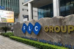 Yêu cầu báo cáo dư nợ margin cổ phiếu 'họ FLC'