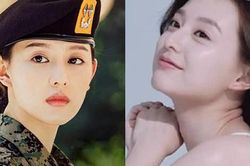Thói quen giữ da giúp 'nàng Trung úy' Kim Ji Won của 'Hậu duệ mặt trời' trẻ đẹp vạn người mê