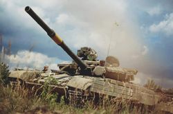 Kế hoạch tác chiến giai đoạn hai tại Ukraine của Quân đội Nga được hé lộ