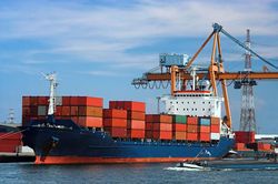 Kiến nghị dừng thu phí vận tải bằng đường thủy nội địa