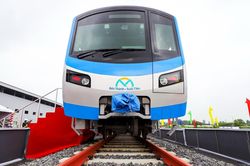 TP.HCM chi hơn 1.600 tỷ khôi phục dịch vụ tư vấn metro số 1
