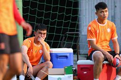 11 cầu thủ TP.HCM bỏ thi đấu Cúp Quốc gia