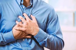 Trường hợp cần khám tim mạch hậu Covid-19