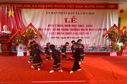 Khối mầm non Hà Nội vẫn chờ đi học trực tiếp: 'Dài cổ' ngóng quyết định