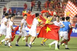 U23 Việt Nam dự SEA Games 31 với đội hình nào?