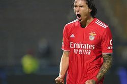 MU chọn xong người thay thế cho Ronaldo