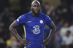 Romelu Lukaku: Sai lầm đắt giá của Chelsea