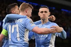 Phil Foden, nhân tố X của Pep Guardiola