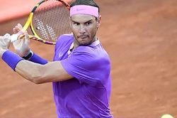 Tennis: Liệu Nadal có còn thống trị sân đất nện?