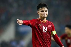 SEA Games 31 có cần... Quang Hải, Ánh Viên?