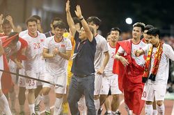 'U23 Việt Nam có 85% cơ hội bảo vệ HCV SEA Games'
