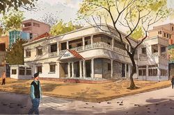Viện Pháp tại Hà Nội sẽ chuyển sang 'nhà mới' trong tháng 5