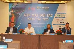 Giải chạy Tay Ho Half Marathon 2021 trở lại sau 2 lần bị hoãn