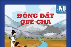 Truyện ngắn: Đồng đất quê cha