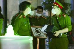 Bộ Công an đề nghị 8 ngân hàng cung cấp hồ sơ liên quan Trịnh Văn Quyết cùng nhiều lãnh đạo FLC