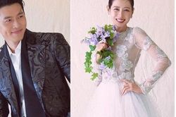 Người hâm mộ 'phát sốt' bộ ảnh cưới chưa từng được tiết lộ của Hyun Bin và Son Ye Jin