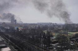 Điện Kremlin nói về khả năng sắp kết thúc hoạt động quân sự ở Ukraine