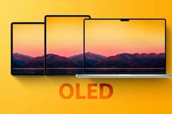 iPad, MacBook ra mắt năm 2024 có thể được Apple trang bị màn hình OLED