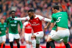 Nhận định trận Arsenal vs Brighton, 21h ngày 9/4