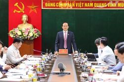 Dự án chậm triển khai mấu chốt do lập dự án sơ sài, chưa tính kỹ hoặc vội vàng