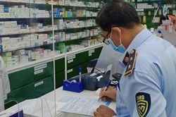 Hà Nội: Khởi tố 42 vụ đối với 59 đối tượng buôn lậu