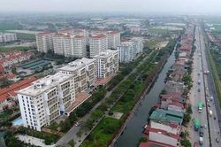 Định hướng quy hoạch huyện Gia Lâm 2030-2050 thế nào?