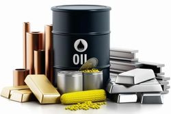 Thị trường năng lượng có thể tăng thêm 40% trong bối cảnh hạn hẹp nguồn cung