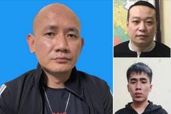 Bắt giữ giang hồ Quân trọc, giải thoát hàng loạt gia đình khỏi tín dụng đen