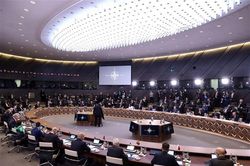 NATO tăng cường hợp tác với các đối tác ở châu Á-Thái Bình Dương