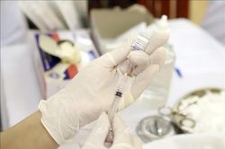 Trẻ từ 5 đến dưới 12 tuổi vừa mắc COVID-19 thì có được tiêm vaccine ngay không?
