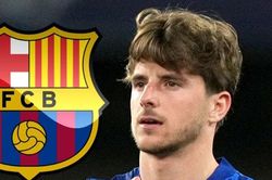 Barca tính gây sốc với việc chiêu mộ 'tương lai của Chelsea'