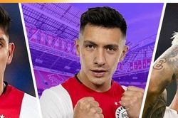 5 cầu thủ Ajax mà Ten Hag có thể mang sang MU