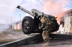 Nga phá hủy 2 trực thăng và 2 chiếc Bayraktar của Ukraine