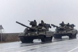 Điện Kremlin: Chiến dịch quân sự của Nga ở Ukraine có thể kết thúc 'trong những ngày tới'
