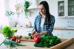 Làm thế nào để tổ chức được bữa ăn lành mạnh
