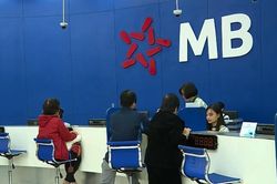 MBB sẽ tiếp quản Ocean Bank?