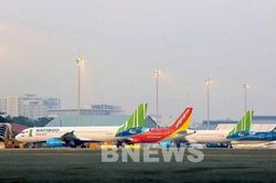 Hãng bay nào có tỷ lệ bay đúng giờ cao nhất trong quý I?