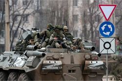 Nga hy vọng chiến dịch tại Ukraine chấm dứt sau vài ngày tới