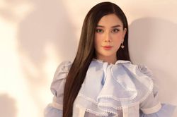 Giữa ồn ào hẹn hò tình trẻ, Lâm Khánh Chi tuyên bố kết hôn vào cuối năm nay