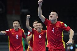'Cơ hội để Việt Nam thắng Thái Lan là không hề nhỏ'