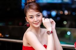Giữa lúc Phương Uyên xuất hiện bên Thanh Hà, Thiều Bảo Trang 'lấp lửng' về chuyện tình yêu tan vỡ