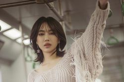 Diệu Nhi khoe hình ảnh mới, liệu cô đang đáp trả tin đồn sinh con?