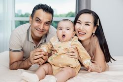 Vừa khen con gái nữ tính, Võ Hạ Trâm bất ngờ 'quay xe'