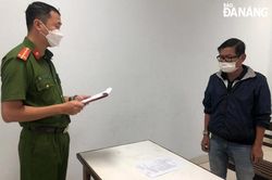 Khởi tố đối tượng lạm dụng tín nhiệm chiếm đoạt tài sản