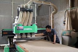 Nỗ lực phục hồi, phát triển kinh tế - xã hội
